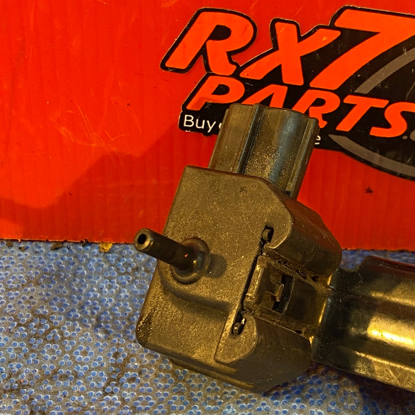 LHD, RHD Map Boost Sensor N3A1-18-211 RX7 FD FD3S 93 - 95 Mazda S6B16 ...