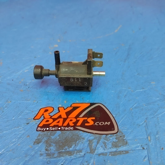 LHD, RHD Solenoid Valve 611 AESA 127-2  RX7 FC FC3S 86 - 91 Mazda S7B26/20