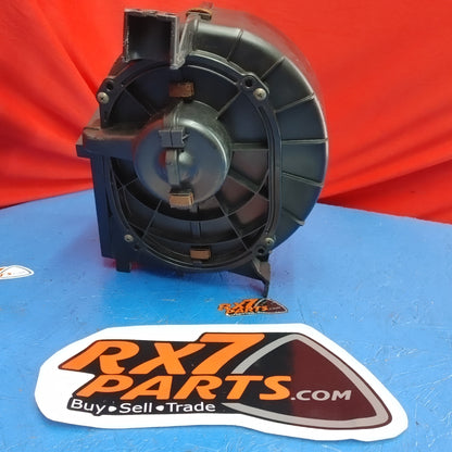 RHD RHD AC Blower Motor Unit F100-61-14ZF RX7 FD FD3S 93 - 02 Mazda S7B17/9