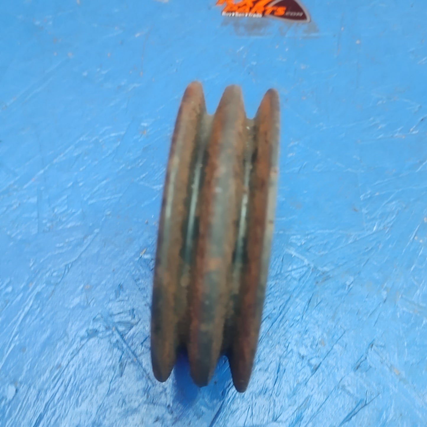 LHD Front Hub Pulley  RX7 FC FC3S 86 - 91 Mazda S7B26/4
