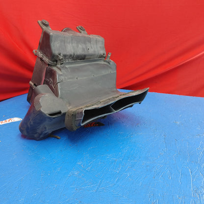 Intercooler with Air Duct  RX7 FD FD3S 93 - 02 Mazda S4B0/INAIR
