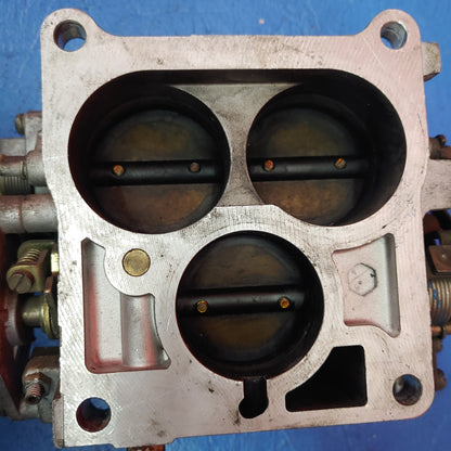 LHD, RHD OEM Throttle Body N3A8 0512103V RX7 FD FD3S 93 - 02 Mazda S9B4/14