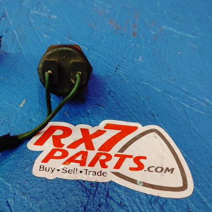 LHD, RHD Manual Neutral Safety Inhibitor Switch R507-17-640 RX7 FD FD3S 93 - 95 Mazda S9B4/17