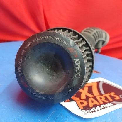 LHD Apexi Filter And S5 NA Mass Air Flow  RX7 FC FC3S 79 - 85 Mazda S7B19/1