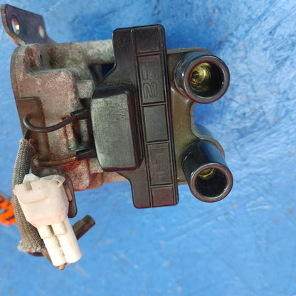 LHD, RHD Leading Coil w/ Igniter N327 18 100 RX7 FD FD3S 93 - 02 Mazda S7B28/11