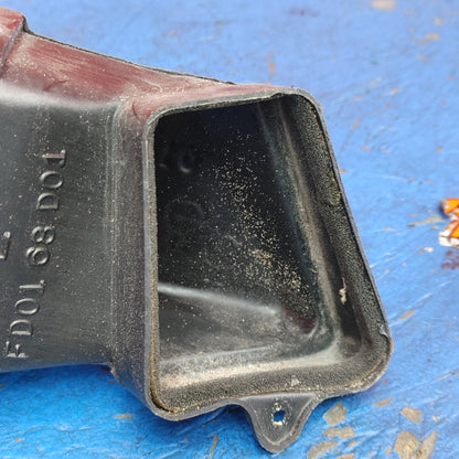 LHD Left Door Duct FD01-68-D01 RX7 FD FD3S 93 - 95 Mazda s5B19/8