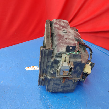 LHD DENSO A/C Evaporator  FD15-61-520 RX7 FD FD3S 93 - 95 Mazda s8b21/3