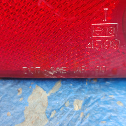Left Rear Bumper Light  RX7 FD FD3S 93 - 02 Mazda S9B22/11