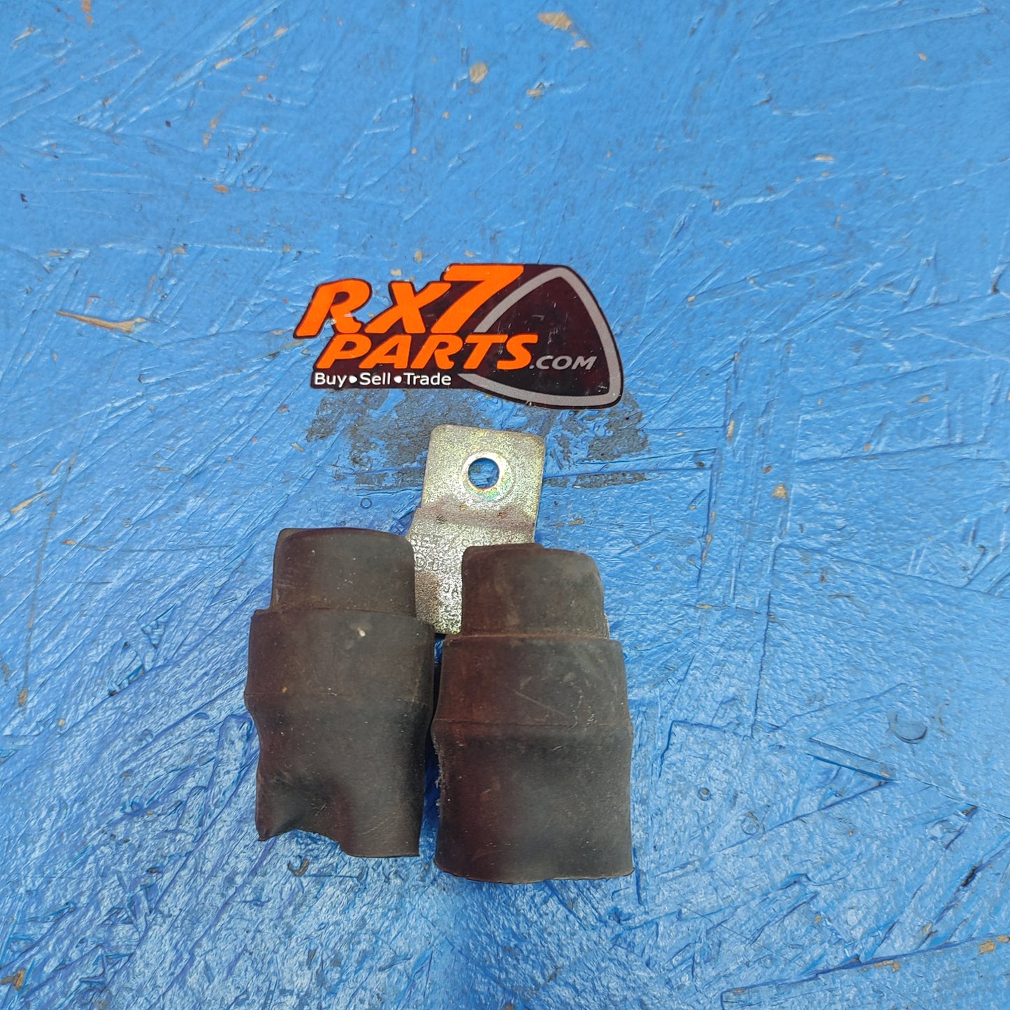 LHD Relays  RX7 FC FC3S 86 - 91 Mazda S7B26/13