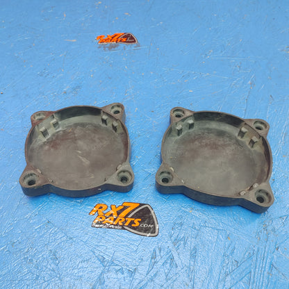 LHD, RHD Front Strutt Cover  RX7 FC FC3S 86 - 91 Mazda S9B1/17