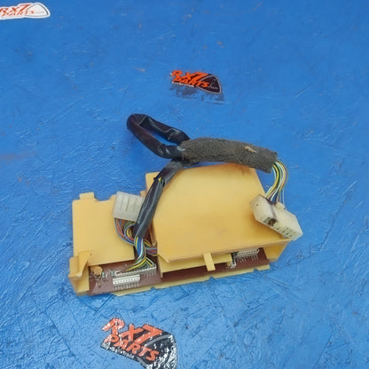 LHD, RHD OEM Hvac Temperature A/C Heater Climate Control Unit FB01 8K 11 RX7 FC FC3S 86 - 91 Mazda S9B3/1