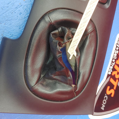 RHD Textured Plastic Center Console Cover Blanks Fog Switch Defrost Switch F110 90 471  PPE RX7 FD FD3S 93 - 02 Mazda S7b19/3