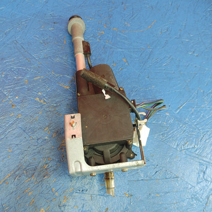 LHD, RHD Antenna Motor  FD01-66-930B RX7 FD FD3S 93 - 02 Mazda S9B18/3