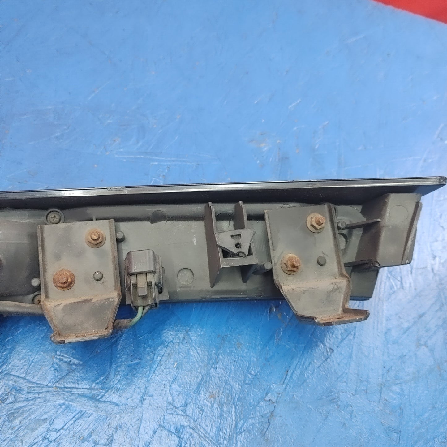LHD, RHD Rear Center Tail Light  RX7 FD FD3S 93 - 02 Mazda S9B7/7