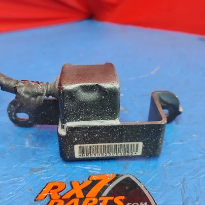 RHD Crash Airbag Sensor MR85H925083835  RX7 FD FD3S 93 - 02 Mazda S7B25/3