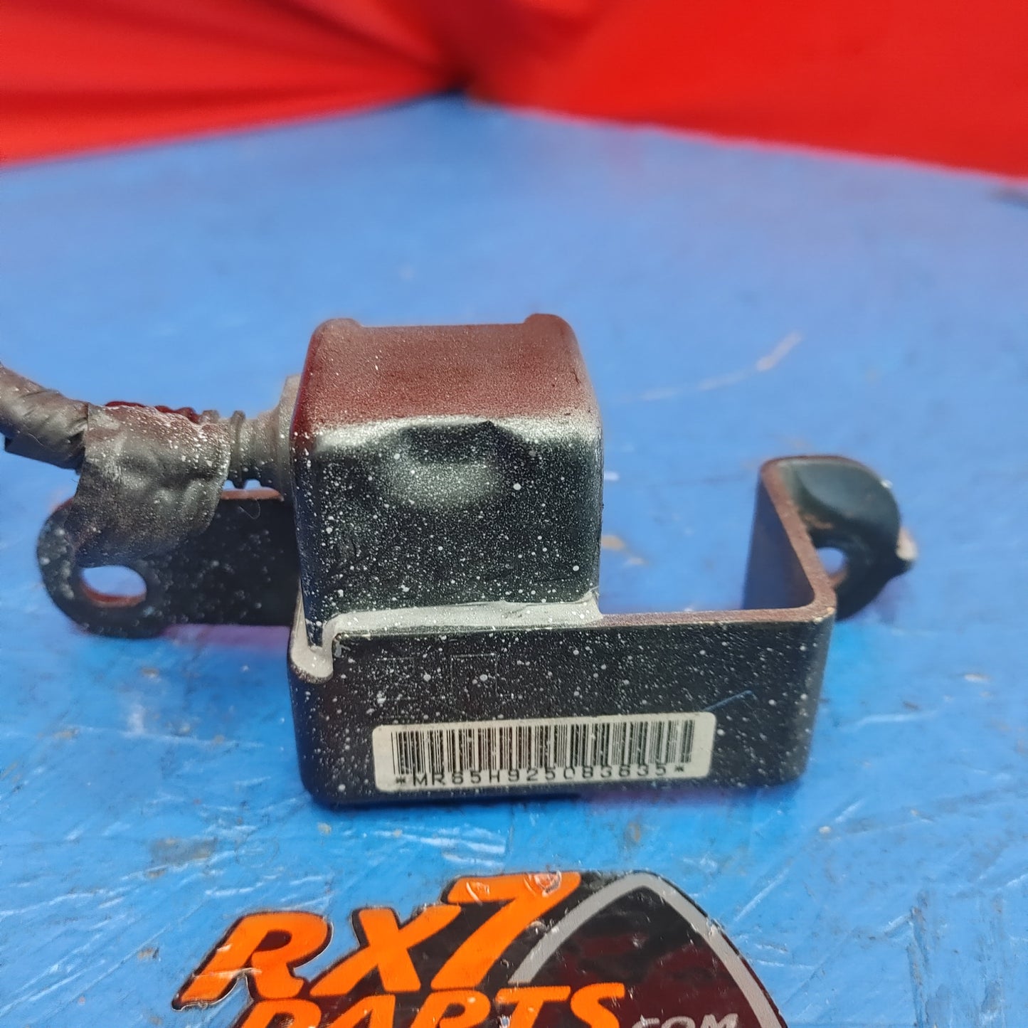 RHD Collision Impact Sensor  RX7 FD FD3S 93 - 02 Mazda S7B25/2