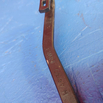 LHD Driver Side Wiper Arm j65H LD 946  RX7 FD FD3S 93 - 95 Mazda S7B18/20