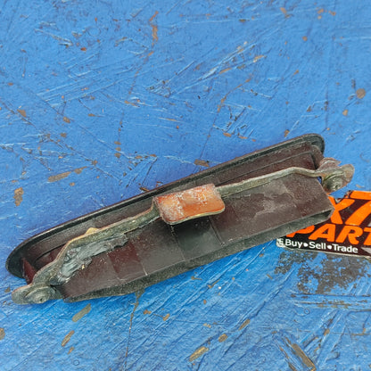 Left Side Demister Vent  RX7 FD FD3S 93 - 02 Mazda s5B19/10