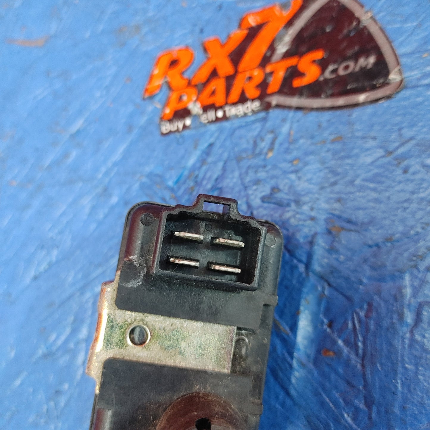 LHD, RHD Pressure Sensor N326 6326 RX7 FD FD3S 93 - 02 Mazda S7B29/8