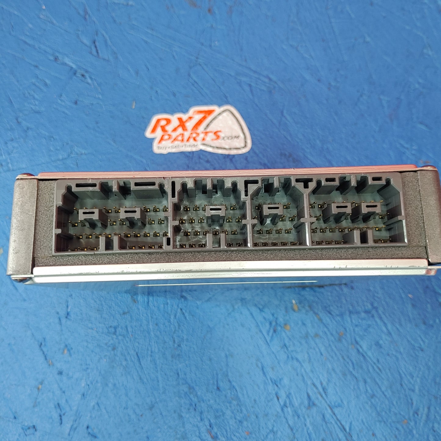 LHD, RHD Apexi Power FC ECU FD3S5 010 0602 RX7 FD FD3S 93 - 02 Mazda S9B4/11