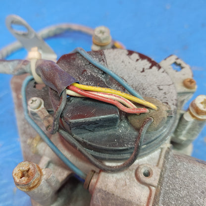LHD, RHD Left Side Headlight Motor  RX7 FC FC3S Mazda S7B27/2