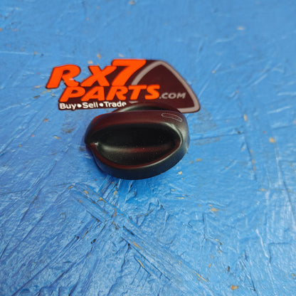 RHD Air Condition Knob  RX7 FD FD3S 93 - 02 Mazda S7B30/5