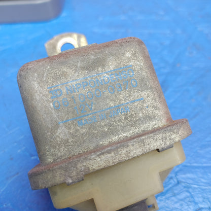 Fuel Pump Relay 061000-0970 061000-0970 RX7 FC FC3S 79 - 85 Mazda S7B15/24