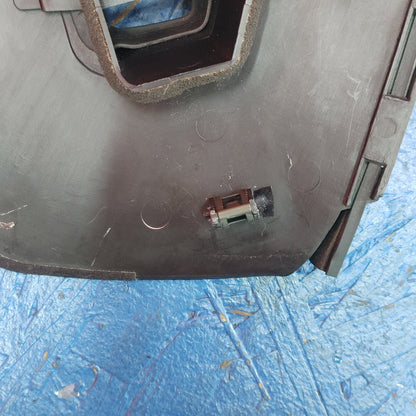LHD Right side Passenger Dash End Cap FD15-64-910 RX7 FD FD3S 93 - 95 Mazda S9B18/10
