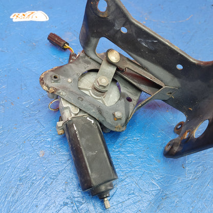 LHD, RHD Front Right Headlight Motor  RX7 FD FD3S 93 - 02 Mazda S7B29/16