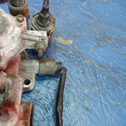 LHD Air Control Valve  RX7 FD FD3S 93 - 02 Mazda S9B3/10