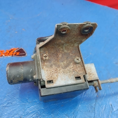 LHD Cruise Control Actuator Unit  RX7 FC FC3S 79 - 85 Mazda S7B29/18