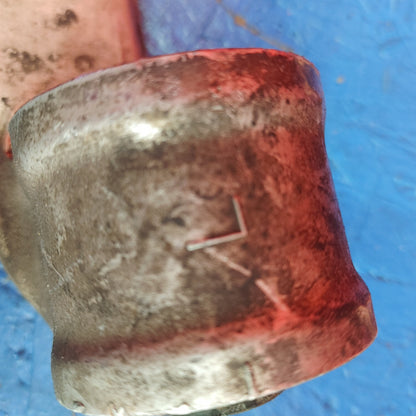 Left Front Lower Control  RX7 FD FD3S 93 - 02 Mazda S9B28/10