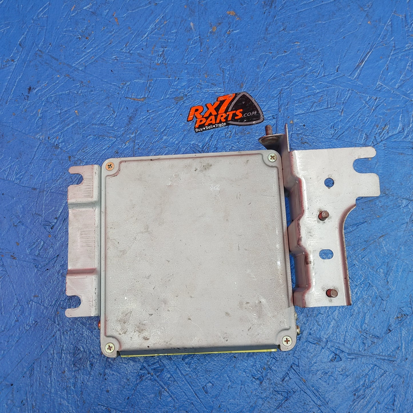 RHD Engine ECM Control Module  N3A2 18 881B RX7 FD FD3S 93 - 02 Mazda S7B24/8