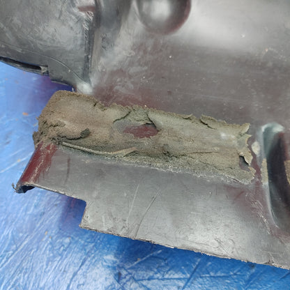 LHD, RHD Air Duct Intercooler  RX7 FD FD3S 93 - 02 Mazda S9B11/1