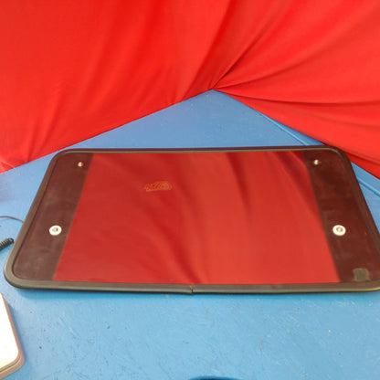 Pacific Glass Sunroof w/ Hardware (1 Scratch) Good Seal 43R-005027 E00214 RX7 FC FC3S 79 - 85 Mazda S4B0/56