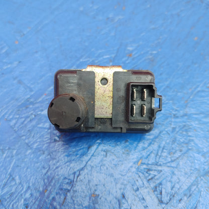 Pressure Sensor N326 7610 RX7 FC FC3S 86-91 Mazda S7B296