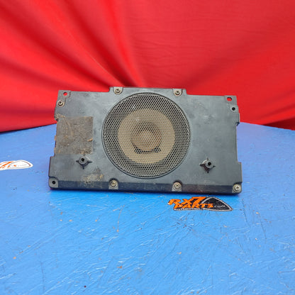 Enclosed Clarion Speaker Amplifier  FB06-66-960A RX7 FC FC3S 79 - 85 Mazda S8B23/9