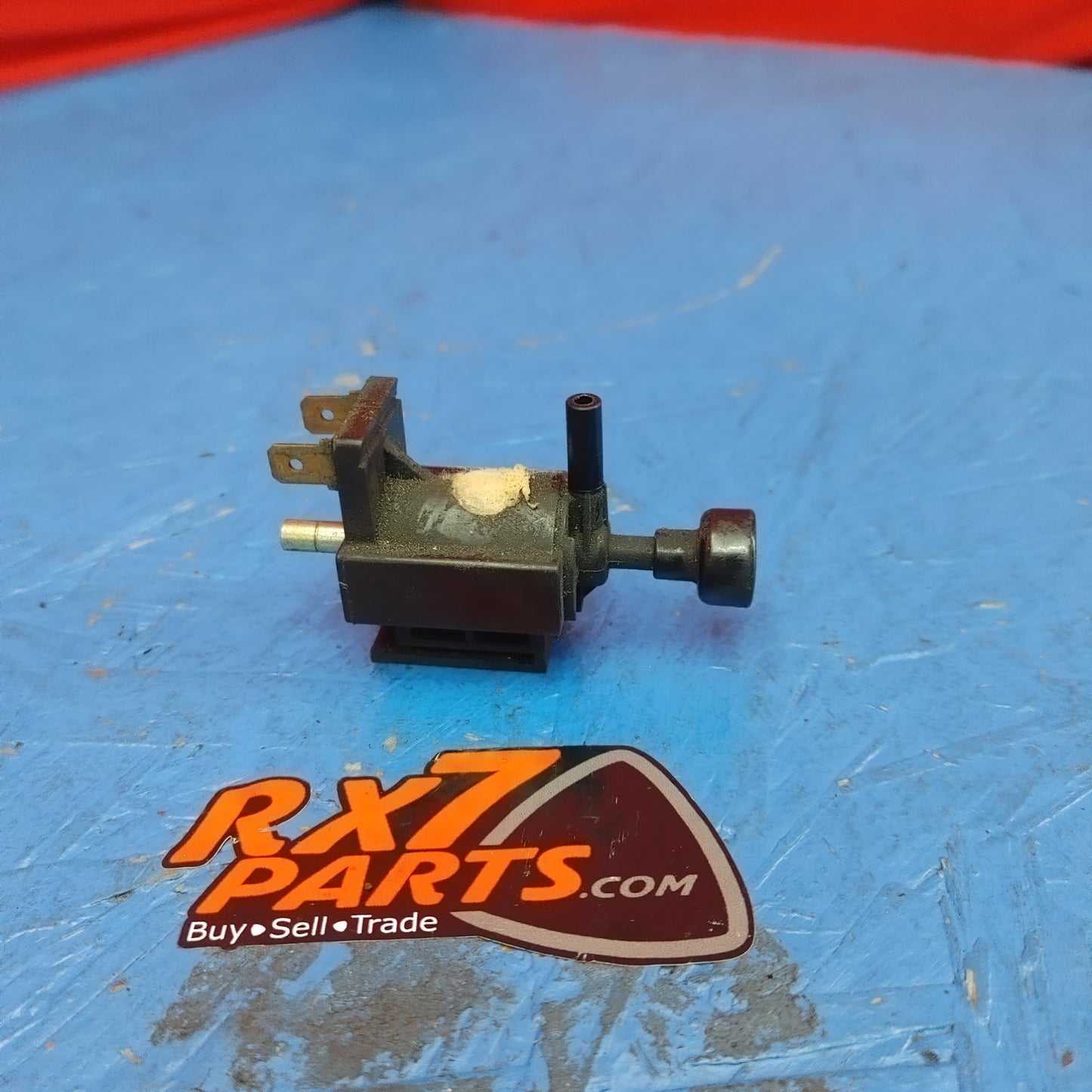 LHD, RHD Solenoid Valve  RX7 FC FC3S 86 - 91 Mazda S7B26/22