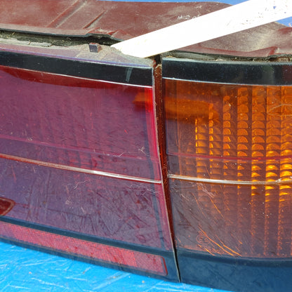 Right S5 Taillight (read description)  RX7 FC FC3S 79 - 85 Mazda S4B0/59