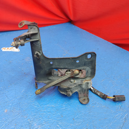 LHD, RHD Front Right Headlight Motor  RX7 FD FD3S 93 - 02 Mazda S7B29/16
