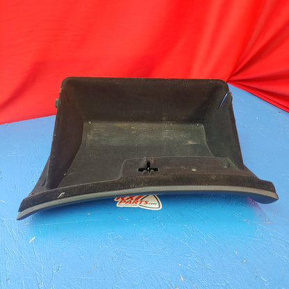 RHD 93' ONLY RHD Black Glovebox With Bracket      S7B18/9