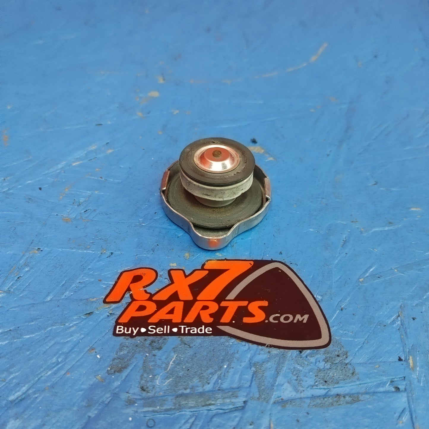 LHD, RHD Radiator Cap  RX7 FC FC3S 86 - 91 Mazda S7B30/24