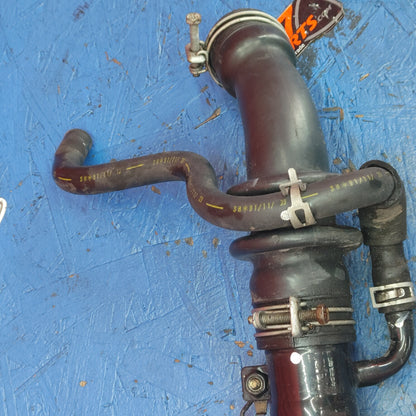 Fuel Filler Neck Assembly with Check Valve  RX7 FD FD3S 93 - 02 Mazda S9B22/4FN