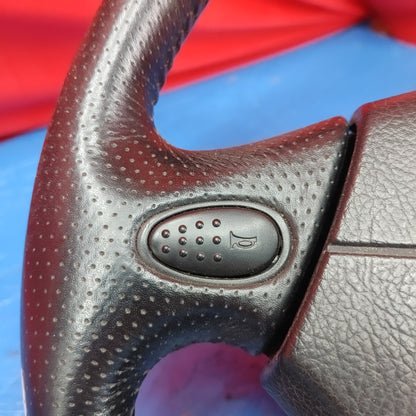 RHD Steering Wheel  RX7 FD FD3S 93 - 02 Mazda S7B27/8