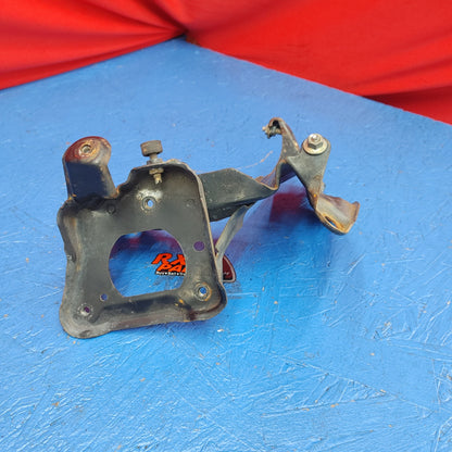 Left Headlight Bracket  RX7 FD FD3S 93 - 02 Mazda S7B30/25