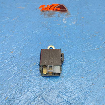 LHD, RHD Relay  RX7 FB FB3S 4G09 Imasen 79 - 85 Mazda S7B26/11