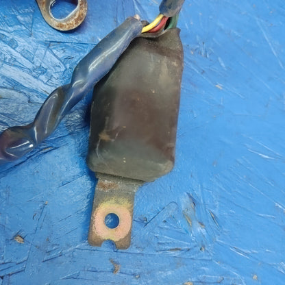 LHD, RHD Left Headlight Motor  RX7 FC FC3S 79 - 85 Mazda S7B25/8