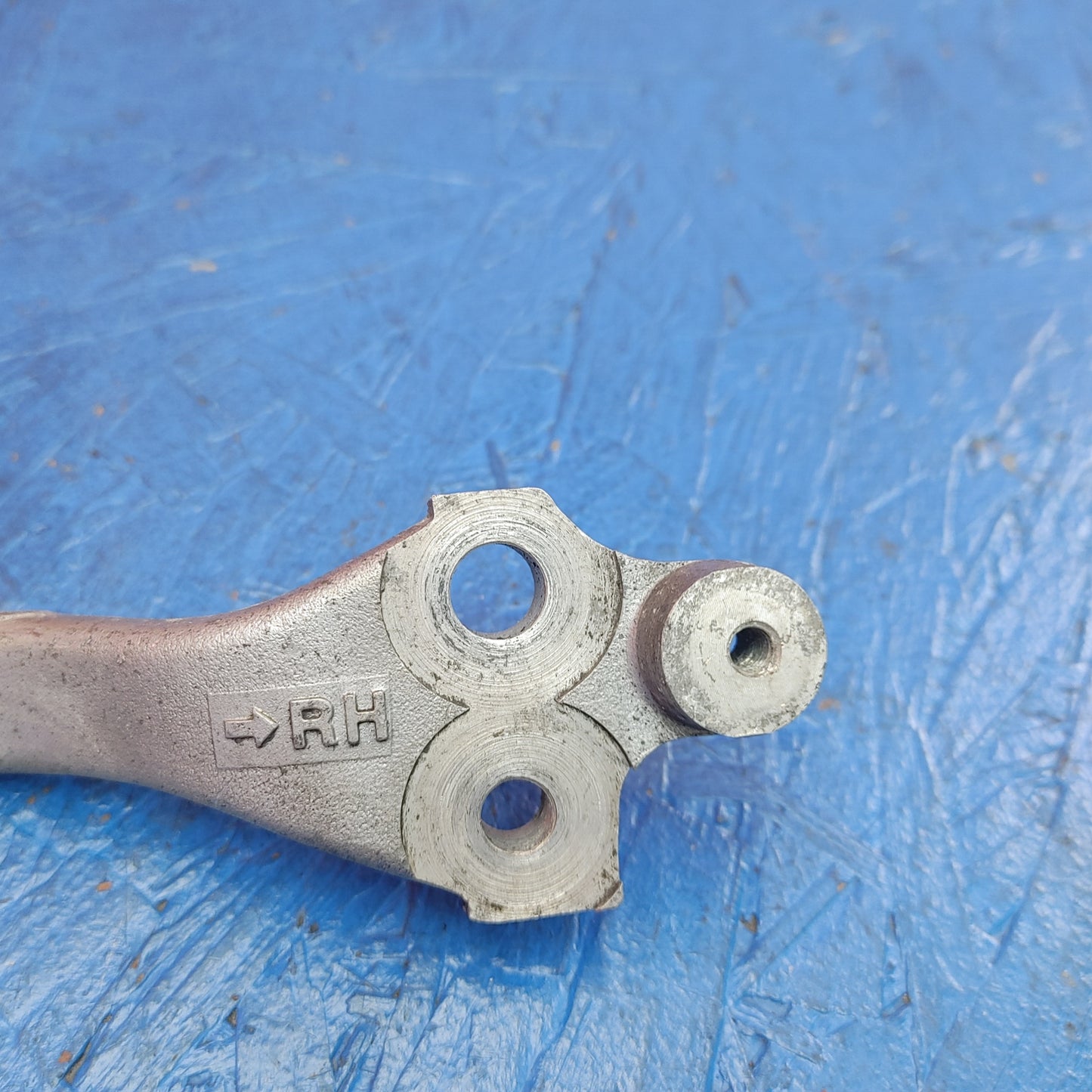 LHD, RHD Tunnel Reinforcement Brace Bar C (Rear)  RX7 FD FD3S 93 - 02 Mazda S9B7/6