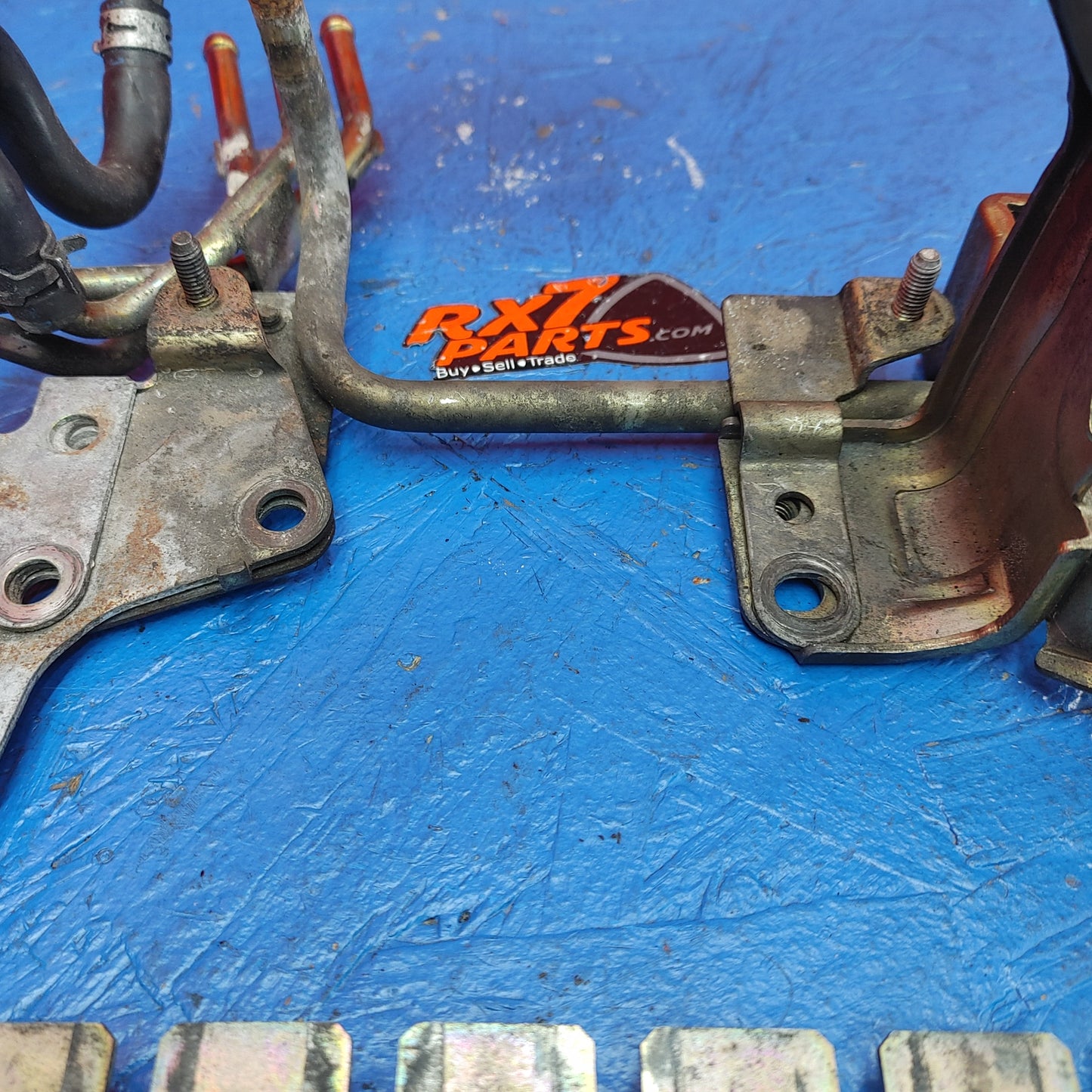 LHD, RHD Rats Nest  RX7 FD FD3S 93 - 02 Mazda S7B24/18