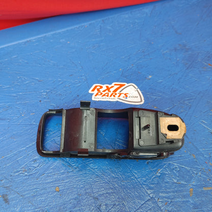 Left Door Handle Cup Pocket  RX7 FD FD3S 93 - 02 Mazda S9B21/23